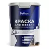 Краска для мебели 0,9 л