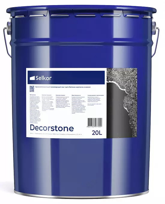 Decorstone 20 л