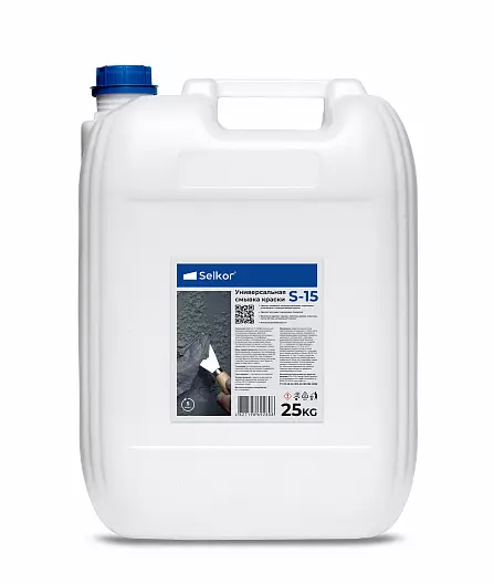 Selkor S-15 25кг