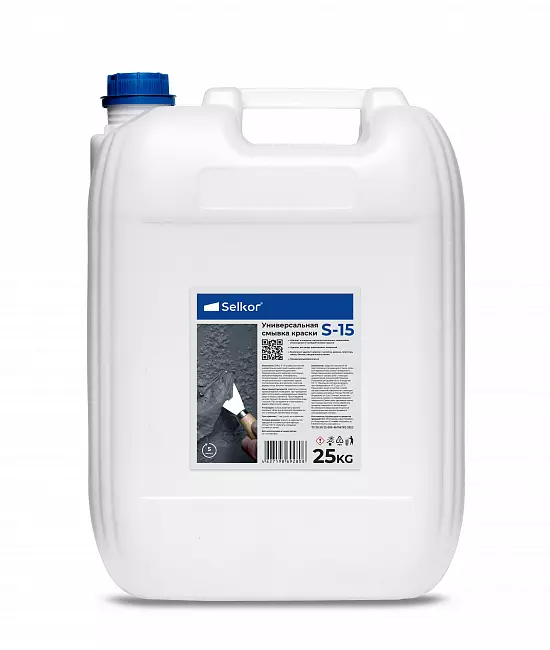 Selkor S-15 25кг