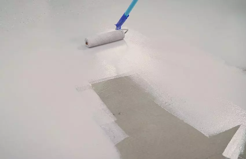 Краски для бетона и бетонных полов 