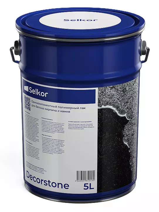 Decorstone 5 л