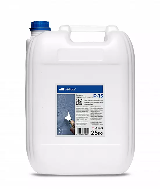 Selkor P-15 25кг