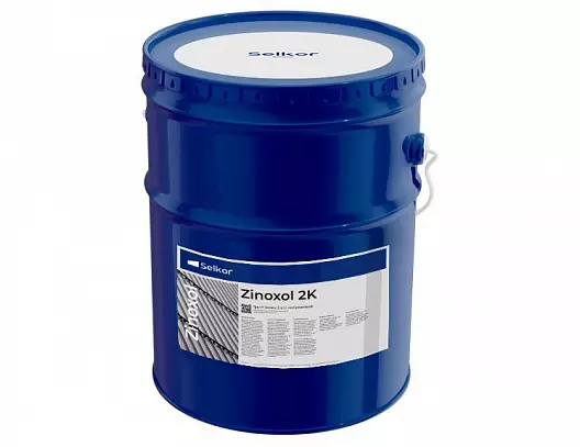 Zinoxol 2K
