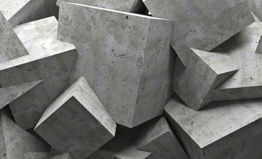 Материалы для защиты бетона
